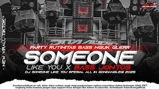 Dj Trap Someone Like You Bass Bleyer Nguk Glerrr Middle Cetus Amunisi Cek Sound Bettle 