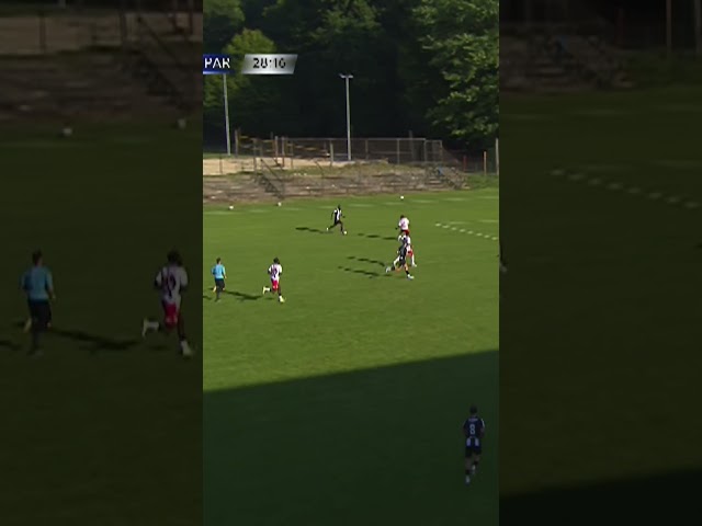 Prelepa "solaža" Šake Traorea!
