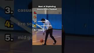 Exploding Basketball Pranks Are So Funny!
