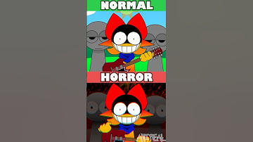 Incredibox Sprunki Pyramixed BONUS New Update (New Characters)