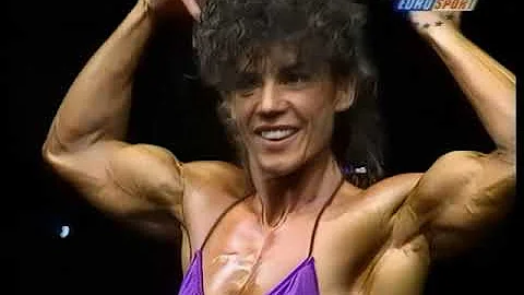 Patricia David (France)
