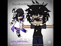 yo y mi posible secuestrador:/ #gacha #gachaclub #lunimememes#luna #gachalife #memes #edit #humor