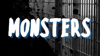 Monsters - Ceesko Good Rap & Hip Hop