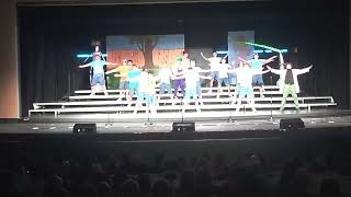 Powerhouse- Showcase 2026 (sorry it started late!)