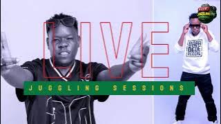 Baba Dede Reggae - Live Juggling Sessions (EP 68) at Symphon Lounge, Kakamega
