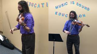 Simple Square Dance 5th Festival 2020
