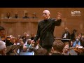 Capture de la vidéo Dvořák: Karneval ∙ Hr-Sinfonieorchester ∙ Christoph Eschenbach