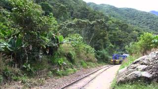 Peru 2012