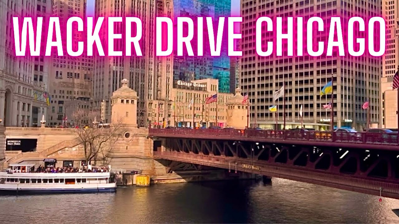 洋楽 A.M. Early Morning Chicago, Illinois maxresdefault.jpg