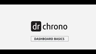 Training: Getting Started | Dashboard Basics