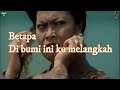 WARISAN (cover) by Sudirman