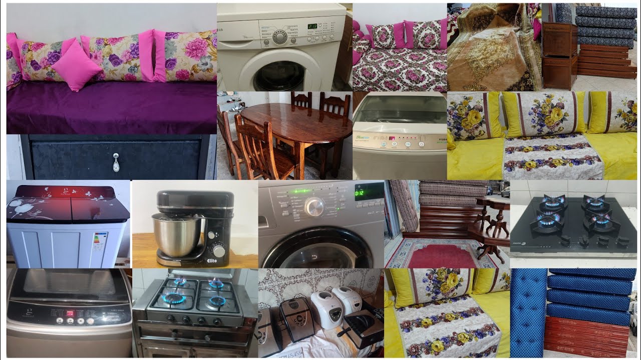 صالونات كومبلي🏃أتمنة مناسبة📢البهجة الحرة💫بروكار مطلاصي💥صالة مونجي🏃مضارب💫مكينة صابون💥كويزينير💫كاصطري👋