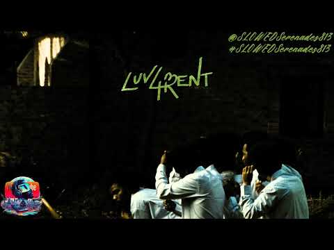 Smino - Modennaminute (Full Album)| (SLOWED) THE VIBE CHECK EXPERIENCE