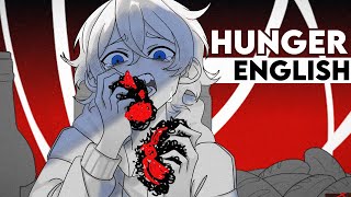 Hunger / MafuMafu | ENGLISH COVER【Trickle】空腹
