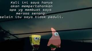 Story wa jaga hati mu selalu