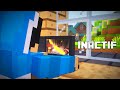 Inactif | Court-Métrage - Minecraft