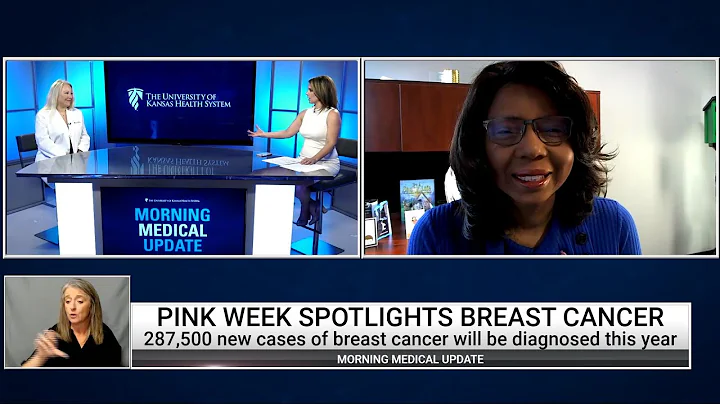 Monday Morning Medical Update: Cynthia Newsomes Ca...