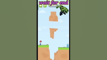 slice to save level 9 🚽🚽 #shorts #gaming #games #slicetosave