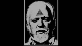 Robert Anton Wilson The life & Times of RAW interview 1 of 11