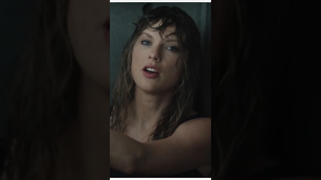 Firt Time Listing To Patient Zero Music Video By Taylor Swift #taylorswift #swiftie #ts