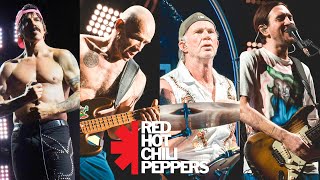 Red Hot Chili Peppers - Rio de Janeiro, Brasil 2023 [FULL Concert]