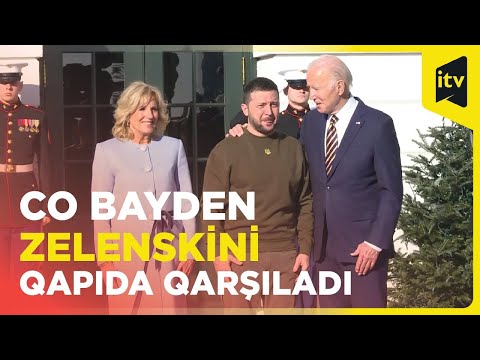 Video: Portretləri iplə boyayan rəssam Nike Schroeder