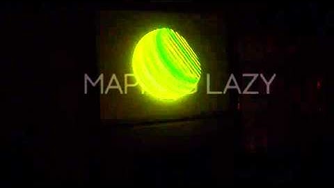 MAPPING LAZY