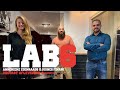 LAB6 | VODCAST S2E3| Younes Finani & Annerieke Coenraads