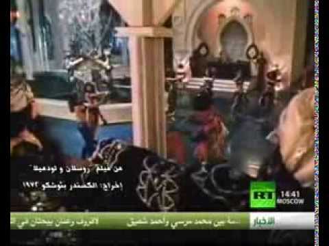 ألكسندر بوشكين الجزء الثاني