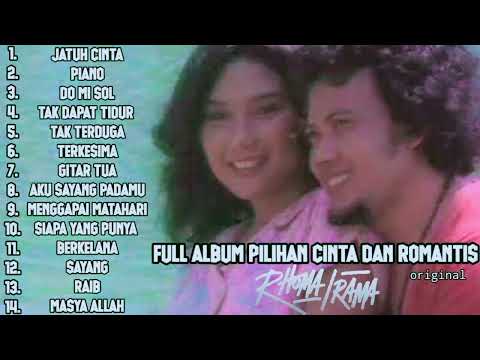 full album Rhoma irama pilihan cinta dan romantis