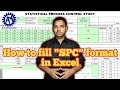 How to fill spc format  statistical process control  spc  ask mechnology 