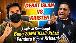 Gegerpdt Sombong Naik Pitam Bang Zuma Kasih Paham
