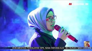 Atuna Tufuli Voc.Ryanthi Fathoni Di Tengah wabah Dunia