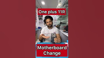 One plus 11r Motherboard Repair #shorts #trending #mobile #youtubeshorts #viral #reels #repair #reel