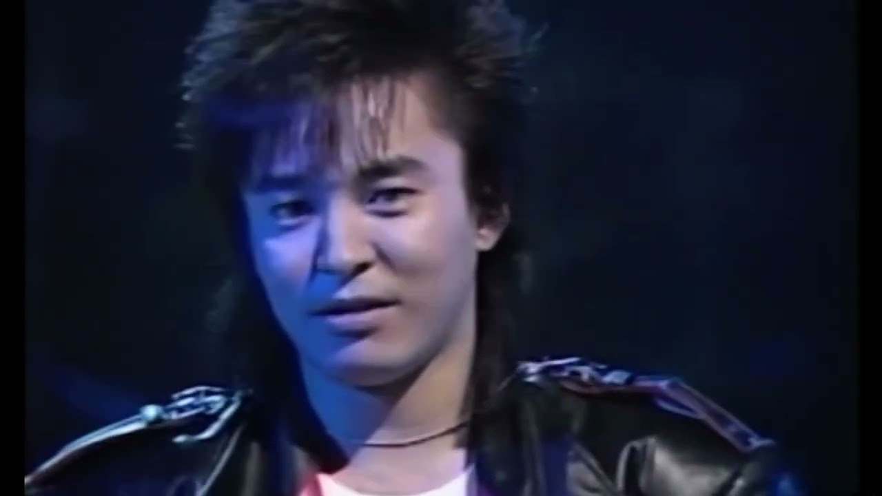 TM NETWORK − COME ON EVERYBODY '88 FINAL MEGA-MIX