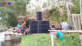 Cek sound ugra tani pakai jingle terbaru | 6 sub bikin kamera bliyut