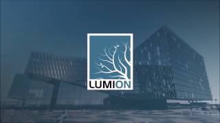 Tutorial Lumion 3D assegnazione materiali