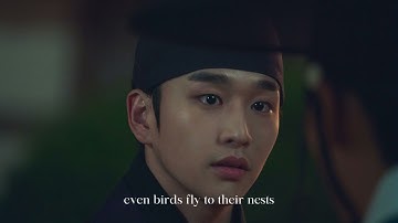 My Dearest Ost - Ryang Eum Sings A Manchu Lullaby