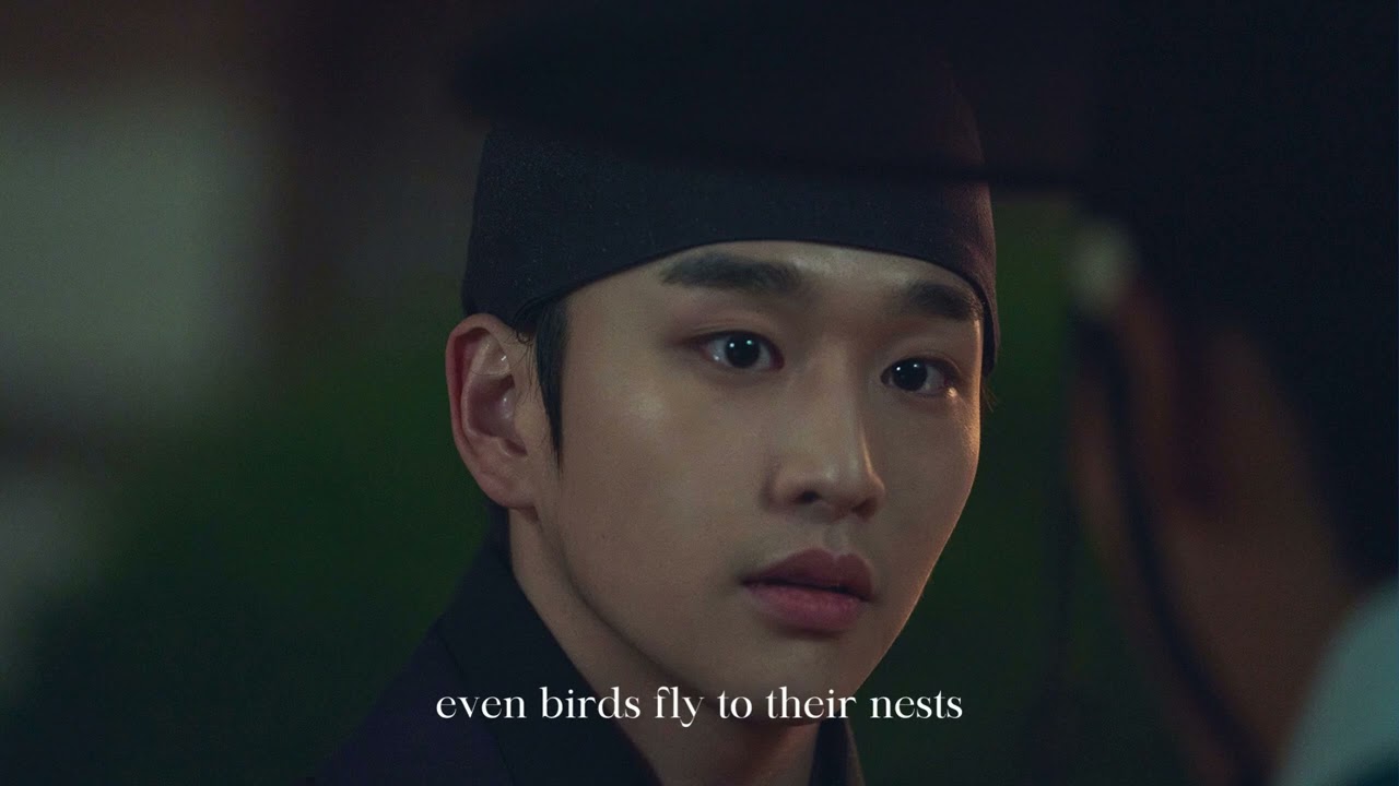 My Dearest Ost - Ryang Eum Sings A Manchu Lullaby