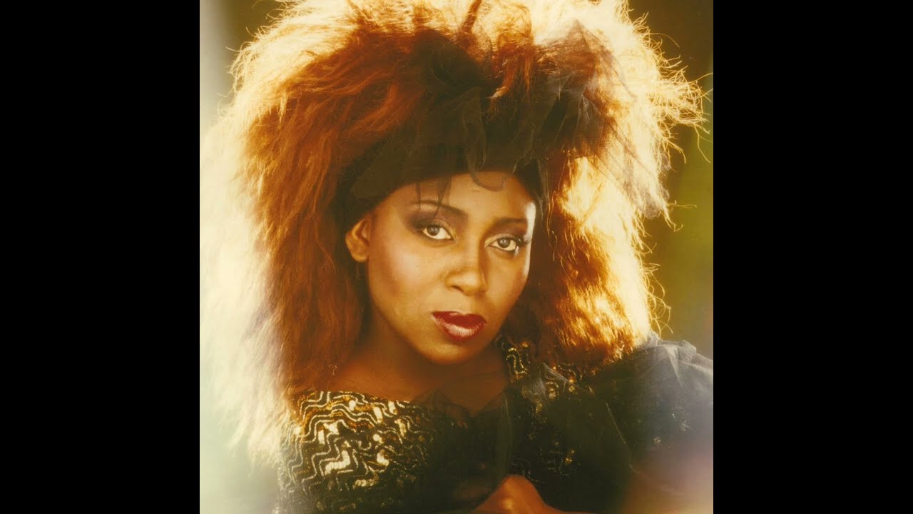 Carol Jiani - Radioactive Love (McGowan & Rigg Remix)