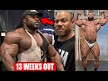 2020 Mr Olympia - 13 Weeks Out - 12 Contenders Update