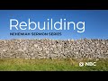 NBC 9.30am Church | Rebuilding | Rebuilding Requires Jesus