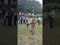 Training and lots of enjoyment in NCC Camp : HSBM Cadets share their experience.