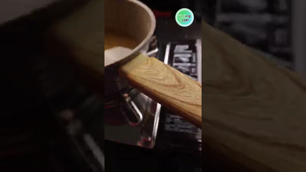 Buat Risol dari Kertas - YouTube