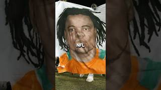 The NFL Murder Case You Never Knew About #crimefilm #crime #viralvideo #truecrimecommunity