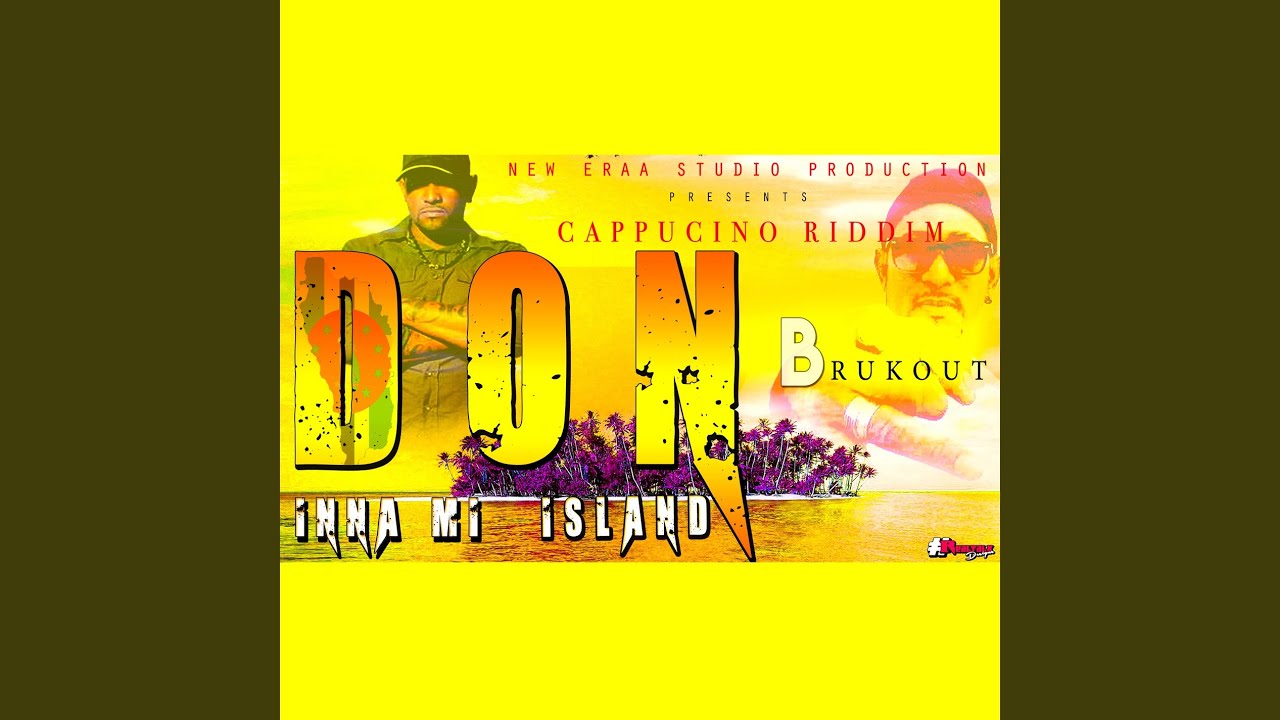 Don Inna Mi Island