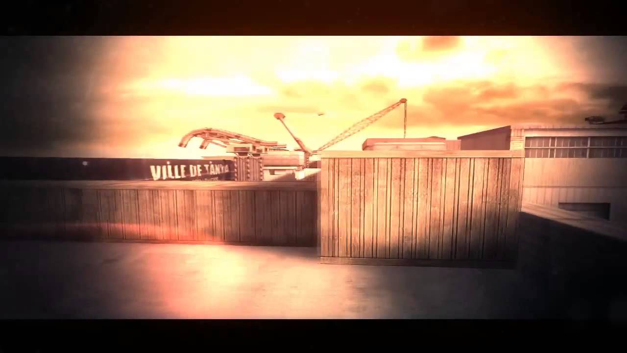 ATL.GAMING | rotide | CrossFireTheater