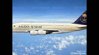 التفاصيل الكاملة حول موعد فتح الطيران بين مصر والسعودية