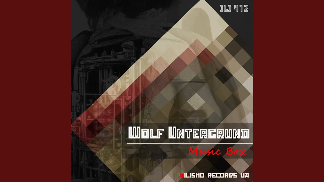 Guarda Nadia (Original Mix) su YouTube Guarda Nadia (Original Mix) su YouTube