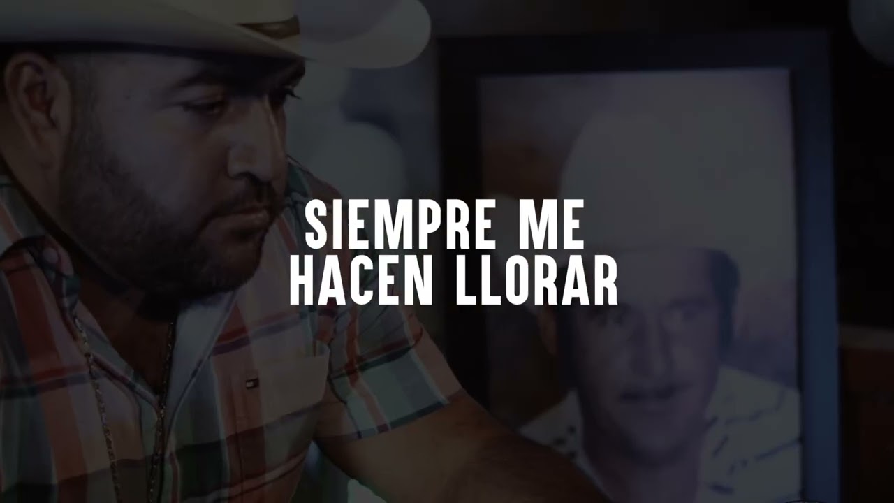 Traviezoz De La Zierra - Felicidades Apa (Lyric Video)